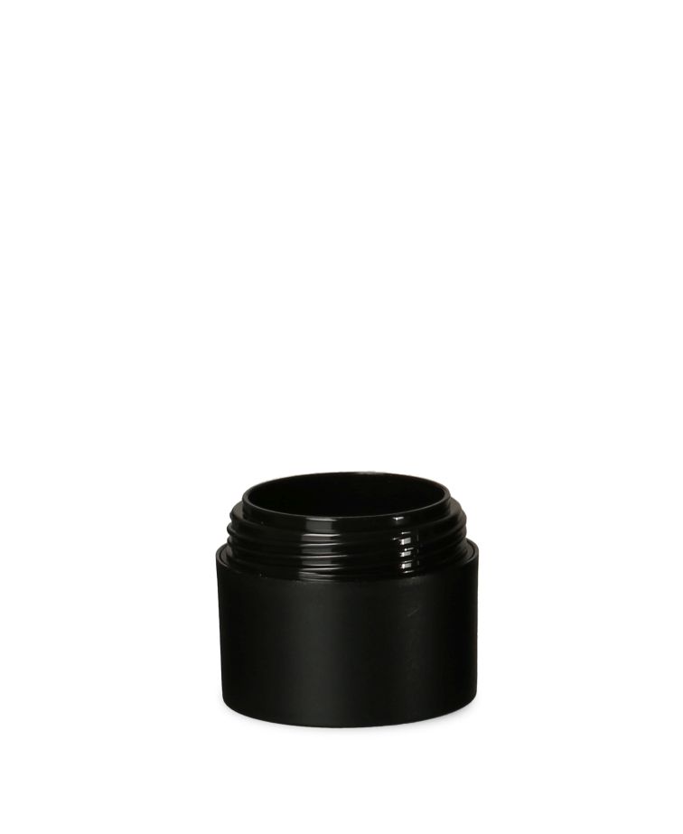 30 ml double wall jar 