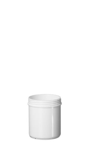 130 ml jar screw jar