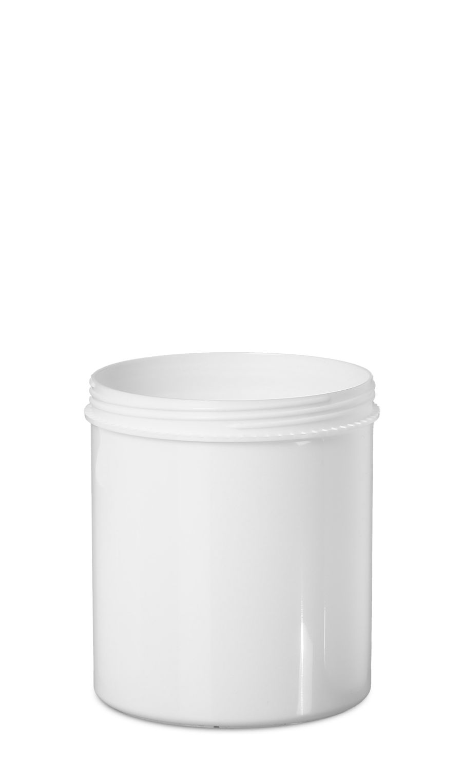 750 ml jar screw jar