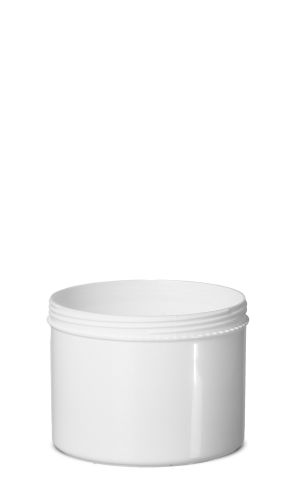 600 ml jar screw jar