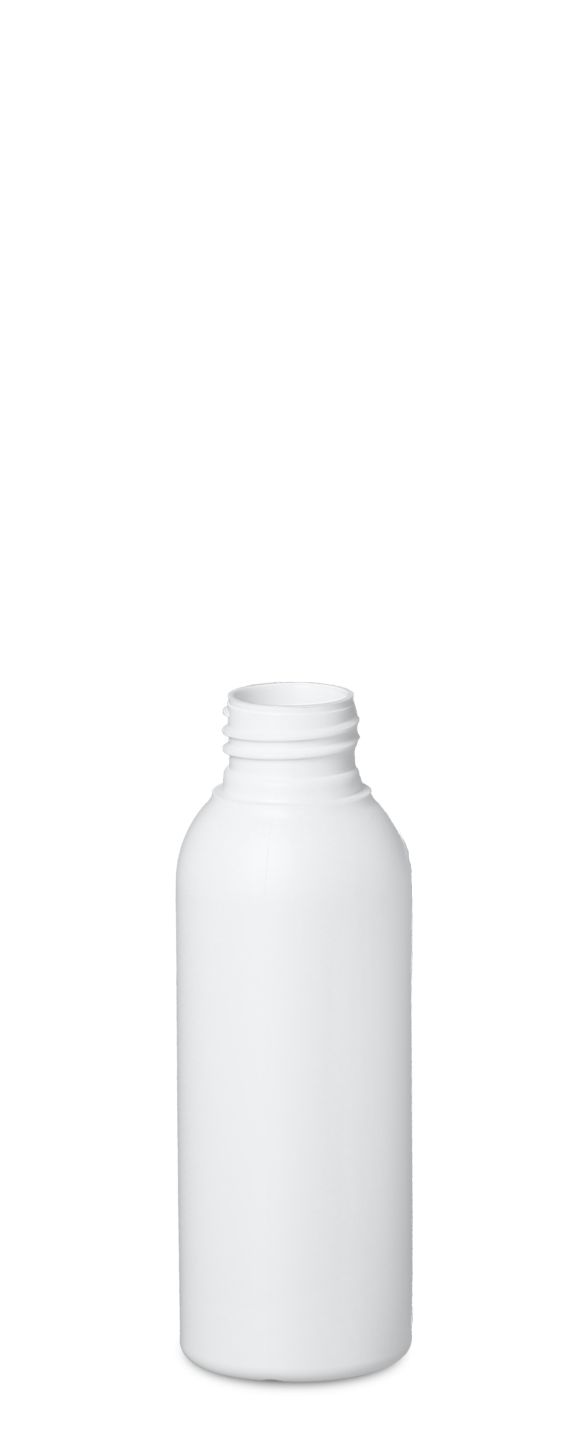 100 ml  Braskem® bottle 