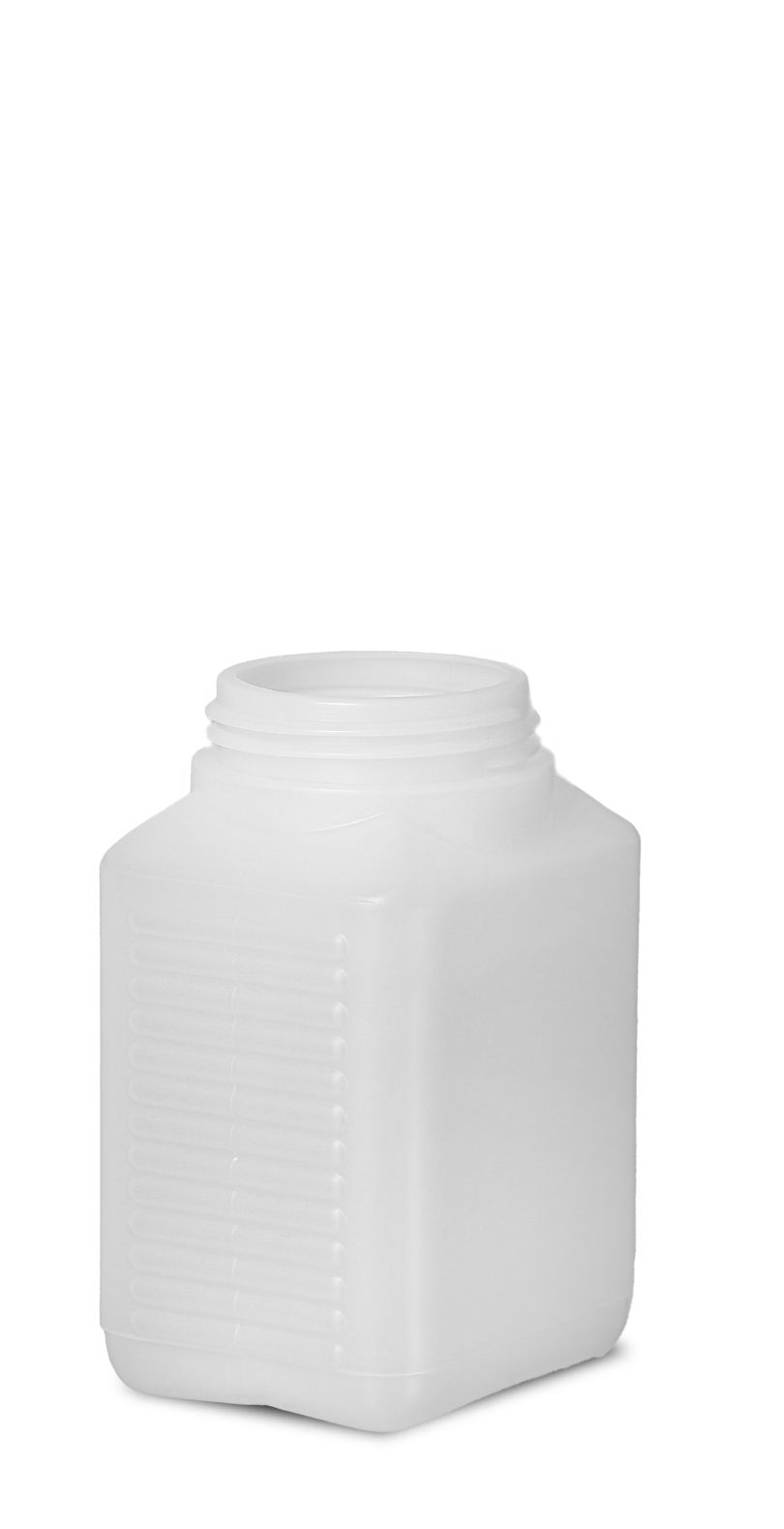 500 ml wide neck bottle