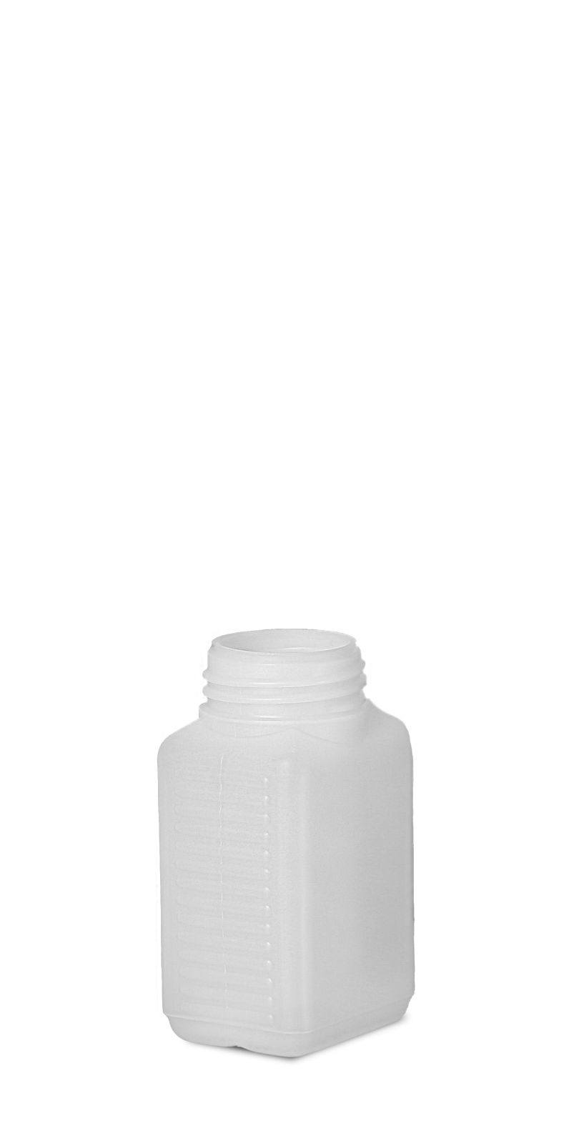 250 ml wide neck bottle