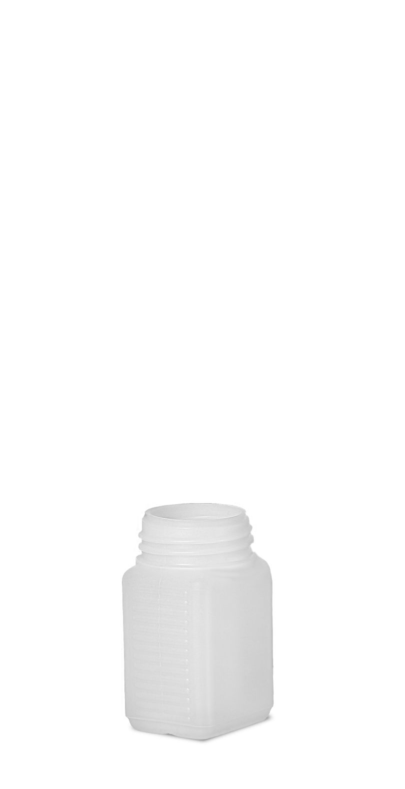 50 ml wide neck bottle