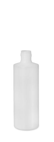 200 ml cylindrical bottles