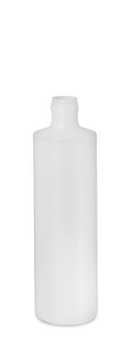 250 ml cylindrical bottles