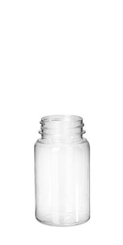 100 ml pilljar 