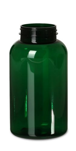 600 ml pilljar 