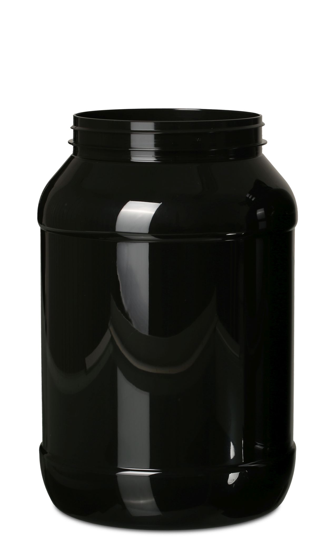 5000 ml jar 