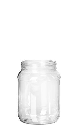 1500 ml jar 