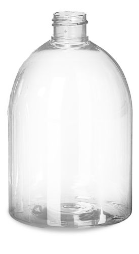 500 ml bottle 