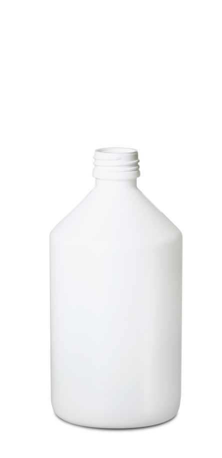 500 ml bottle 