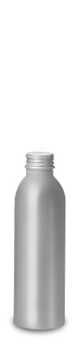 150 ml aluminium bottles