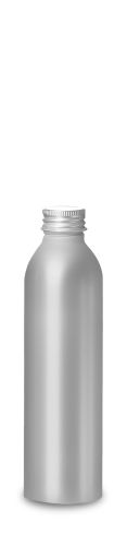 175 ml aluminium bottles