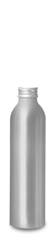 300 ml aluminium bottles