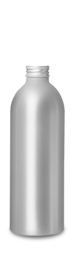 500 ml aluminium bottles