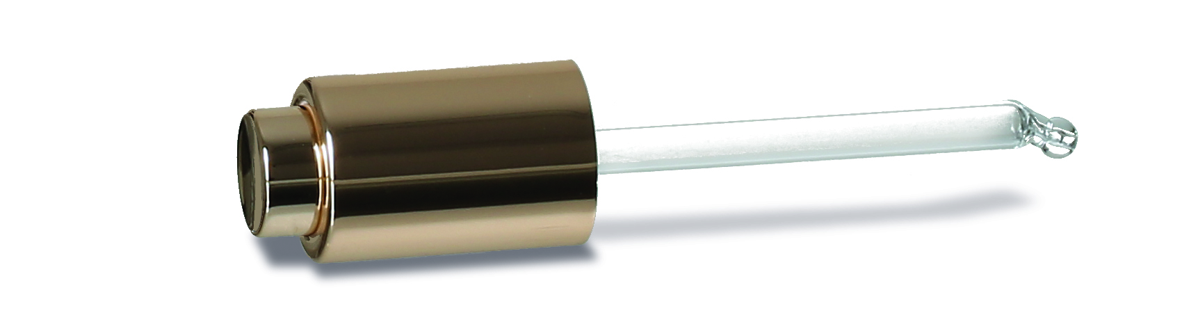 push button pipette mounting 