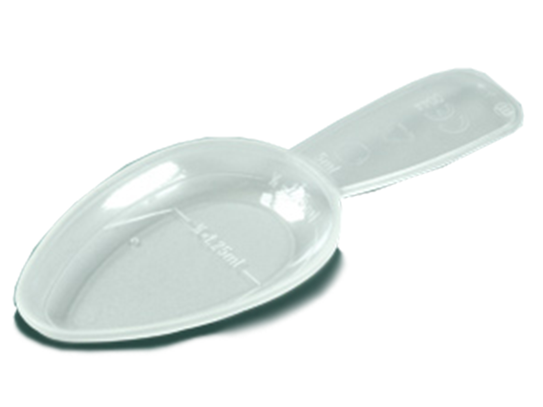 5 ml measuring spoon