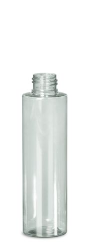 150 ml 100% R-PET bottle 