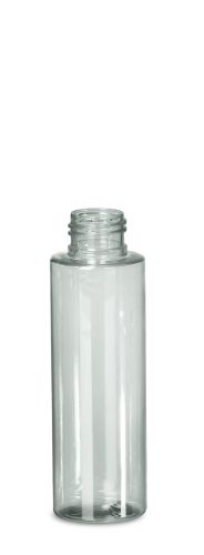 100 ml 100% R-PET bottle 