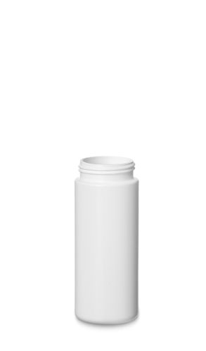 50 ml HDPE Foamer bottle