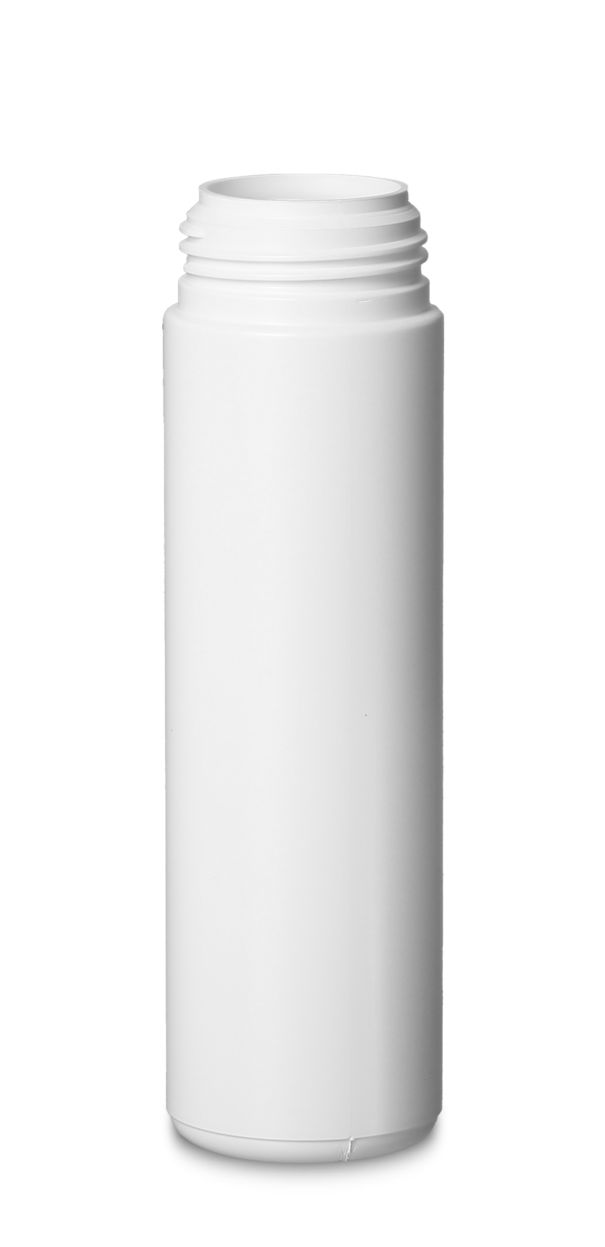 200 ml Braskem® Foamer bottle