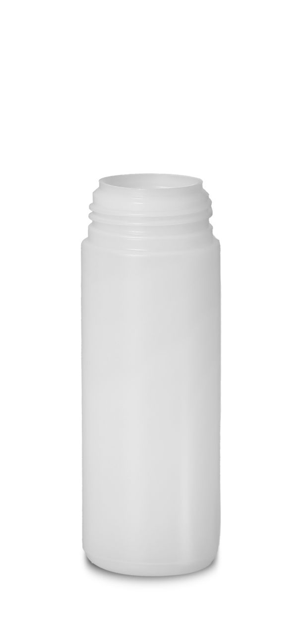 150 ml HDPE Foamer bottle