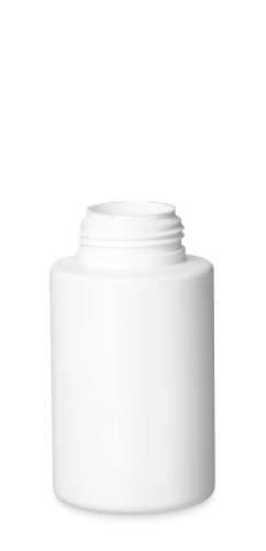 250 ml Braskem® Foamer Flasche 