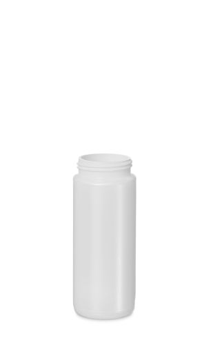 50 ml HDPE Foamer bottle