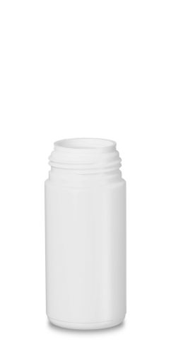 100 ml HDPE Foamer bottle