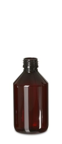 250 ml bottle veral bottle