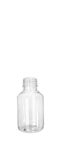 100 ml bottle veral bottle