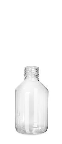 200 ml bottle veral bottle