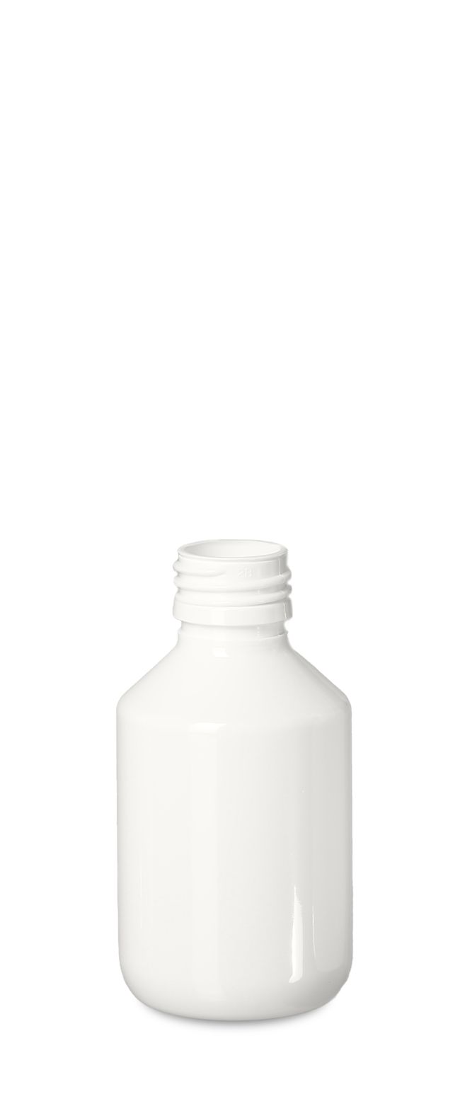 150 ml bottle veral bottle