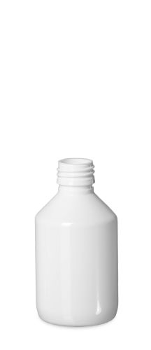 200 ml bottle veral bottle