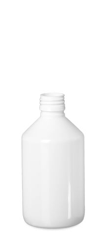 300 ml bottle veral bottle