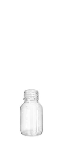 50 ml bottle veral bottle