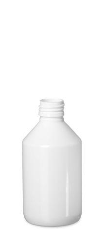 250 ml bottle veral bottle