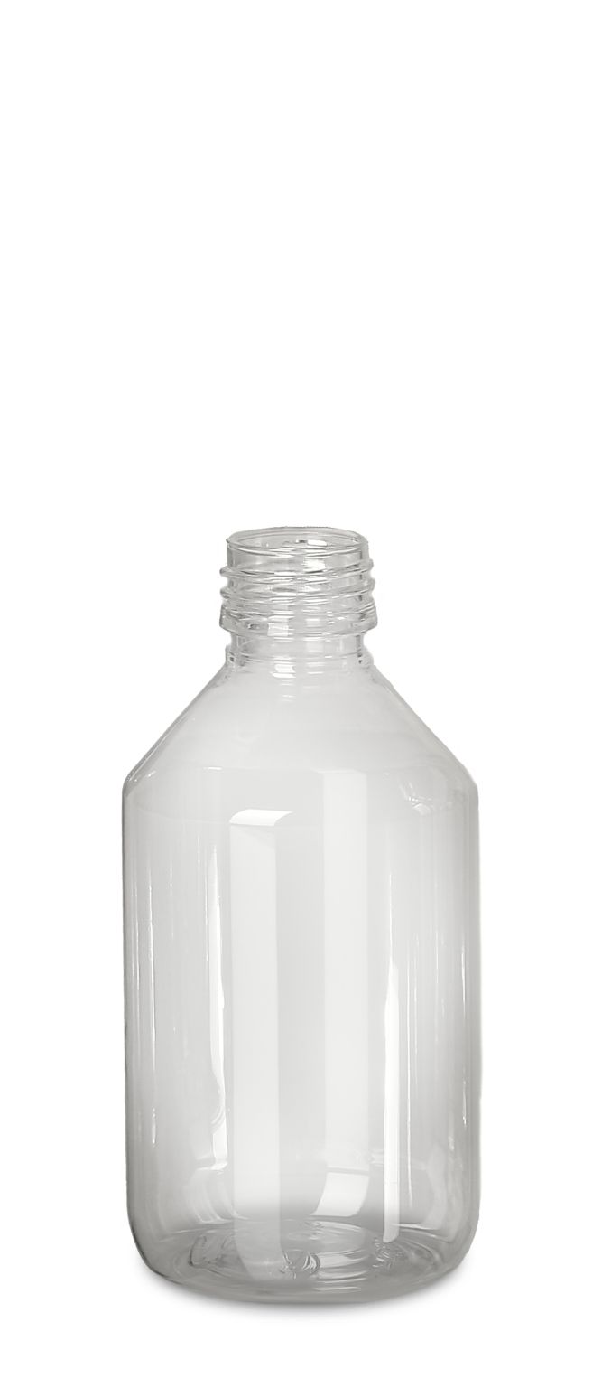 300 ml bottle veral bottle