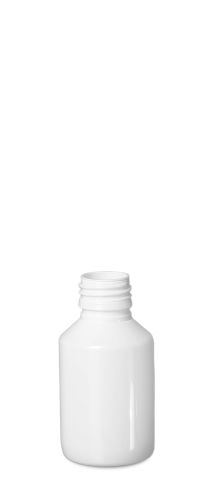 100 ml bottle veral bottle