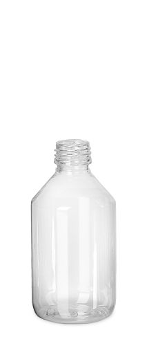 250 ml bottle veral bottle