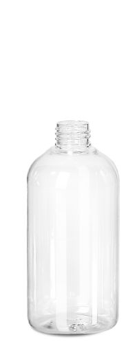 300 ml 100% R-PET bottle 