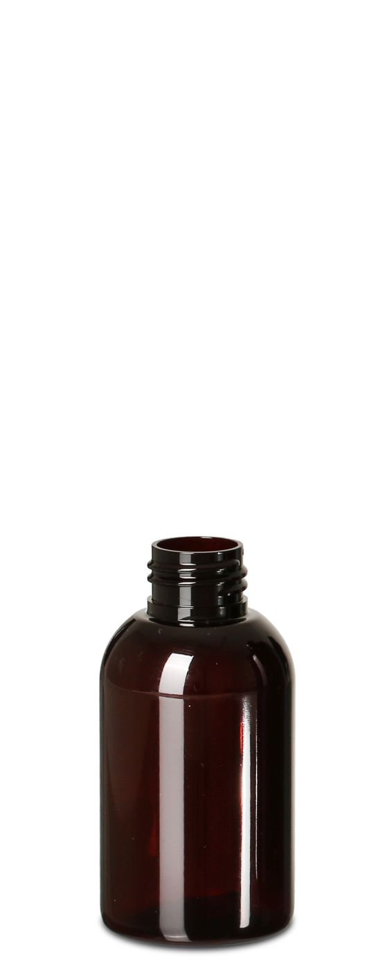 100 ml 100% R-PET bottle 