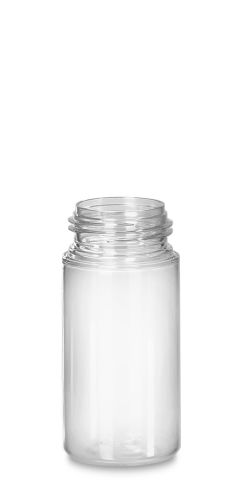 100 ml PET Foamer bottle