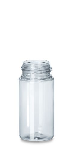 100 ml 100% R-PET Foamer bottle