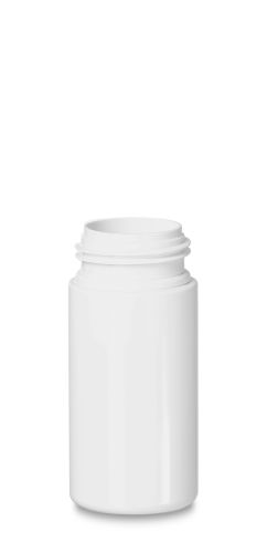 100 ml PET Foamer bottle