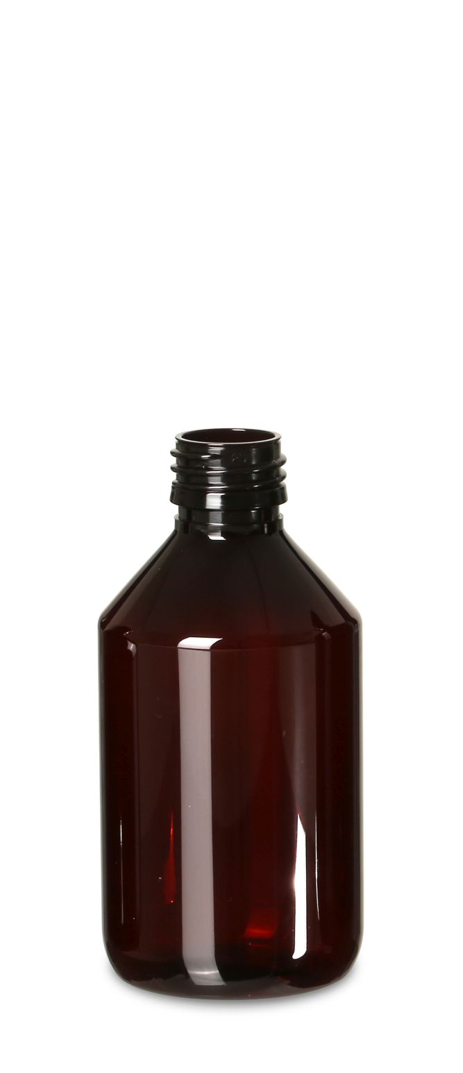 250 ml bottle veral bottle