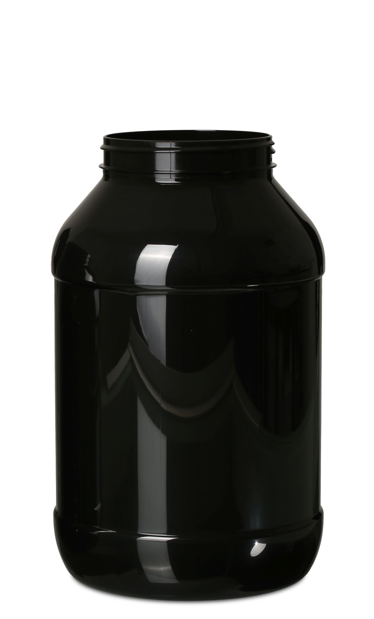 4000 ml jar 