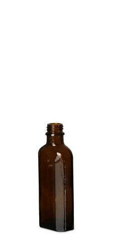 100 ml meplat bottle