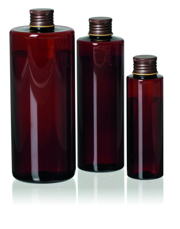 100 ml bottle "Sharp Cylindrical" - Image 3